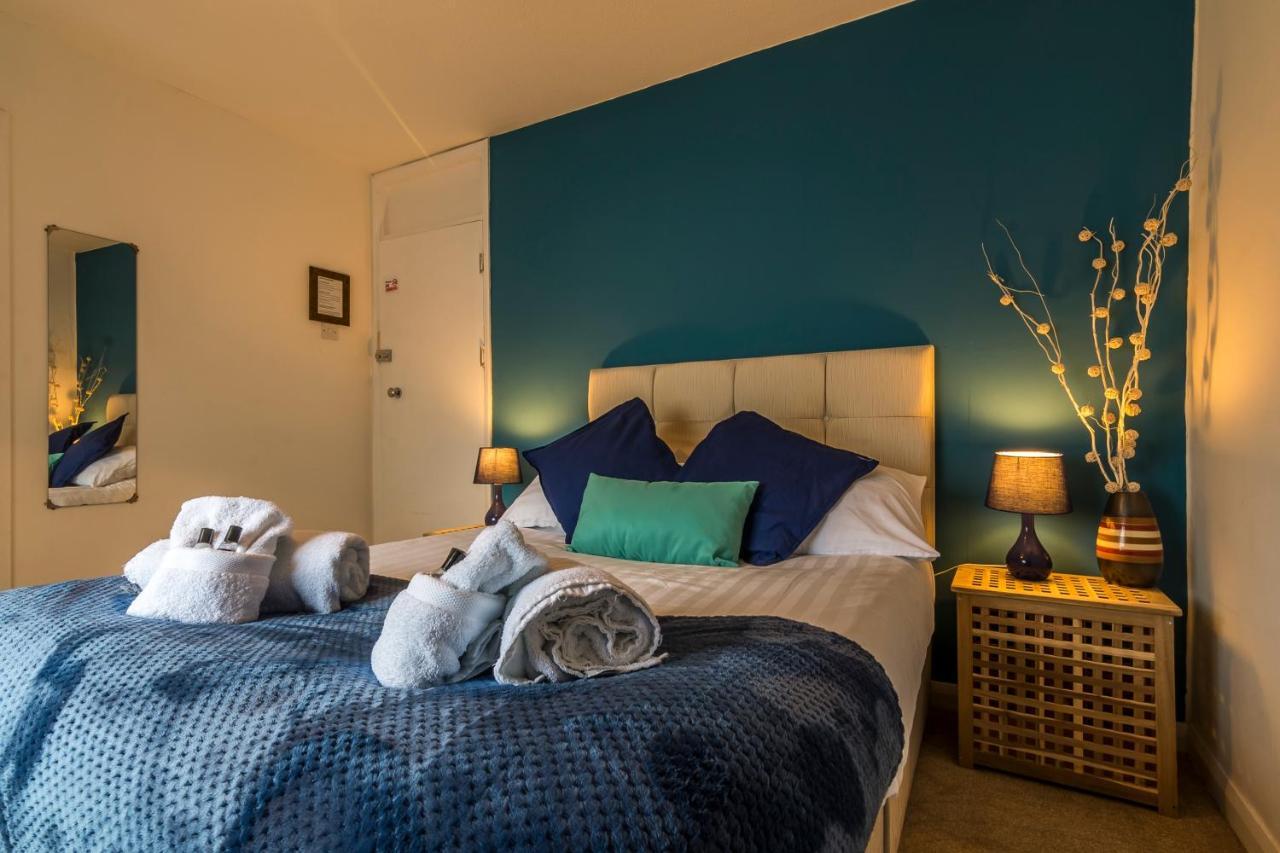 Parsonage Farm Inn Saint Florence Ngoại thất bức ảnh