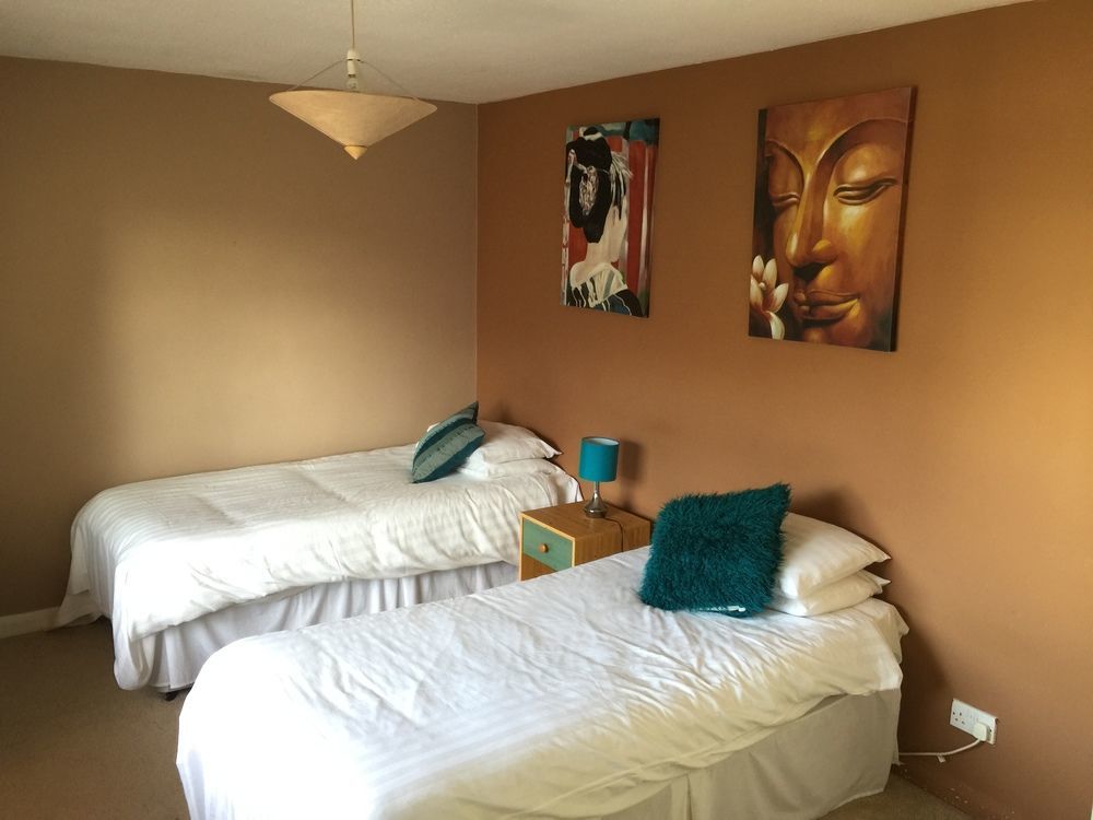 Parsonage Farm Inn Saint Florence Ngoại thất bức ảnh