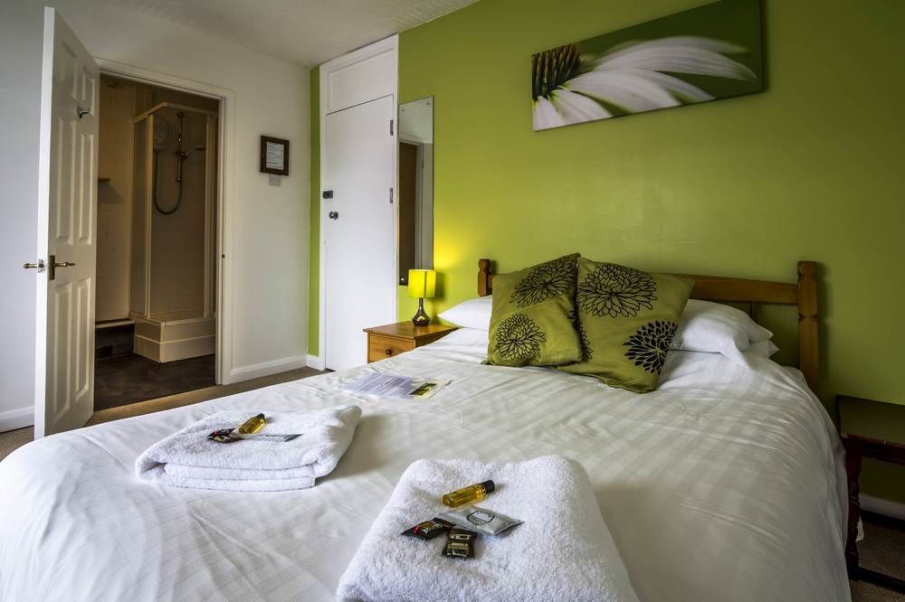 Parsonage Farm Inn Saint Florence Ngoại thất bức ảnh
