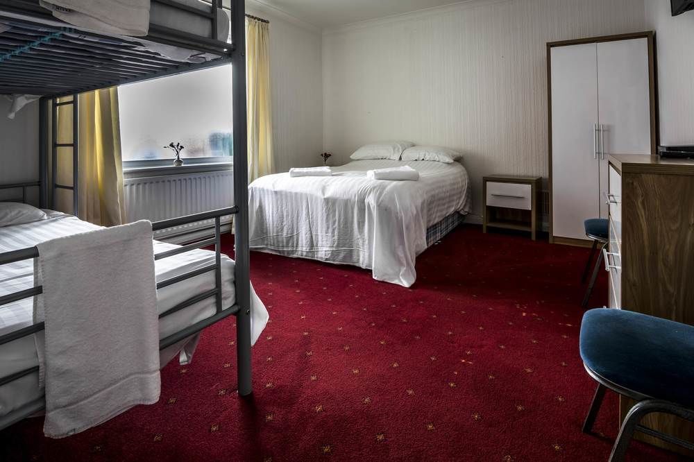 Parsonage Farm Inn Saint Florence Ngoại thất bức ảnh
